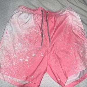 Men’s Boardies swim trunks medium